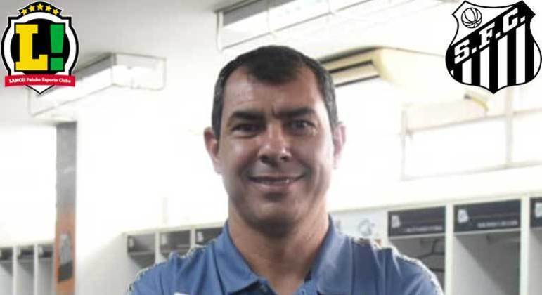 Fábio Carille – 5,5 - Chegou à Vila assegurando que não faria improvisações, mas segue apostando em dois atacantes como alas… E sofrendo com isso.