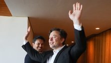 Em encontro, Bolsonaro chama Elon Musk de 'mito da liberdade' 