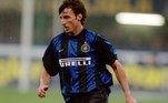 Fabio Macellari, futebol, Inter de Milão
