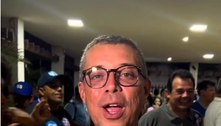 Fábio Mitidieri comemora eleição em Sergipe: ‘O governador que o povo escolheu’