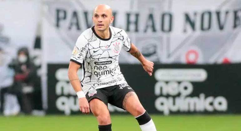 Fábio Santos: lateral-esquerdo - Corinthians - 36 anos - contrato até dezembro de 2022 - valor de mercado: 350 mil euros (R$ 1,8 milhão)