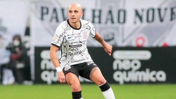 Fábio Santos: lateral-esquerdo - Corinthians - 36 anos - contrato até dezembro de 2022 - valor de mercado: 350 mil euros (R$ 1,8 milhão)