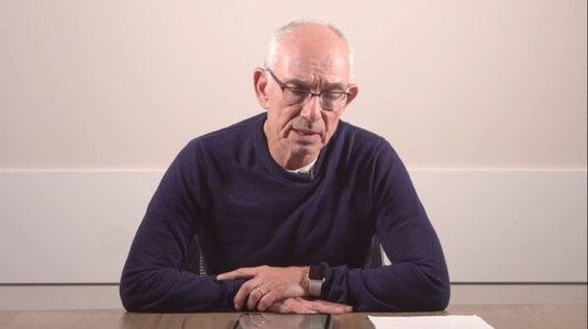 Ex-presidente da Vale entrega atestado médico e não vai à CPI