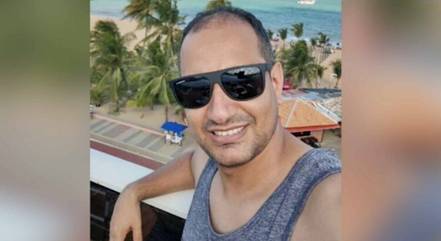 Fábio dos Santos (35) conheceu vítima na internet