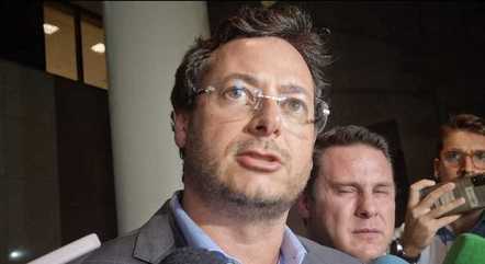 Wajngarten diz que Bolsonaro não acessou ConecteSUS