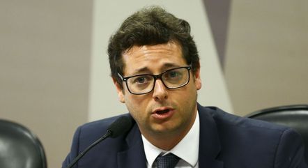 O ex-secretário de Comunicação Fabio Wajngarten