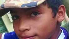 Menino de 13 anos morre ao ser atingido por arma que ele teria fabricado em MG 
