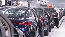 UE estabelece limite para venda de veículos novos movidos a gasolina ou diesel
