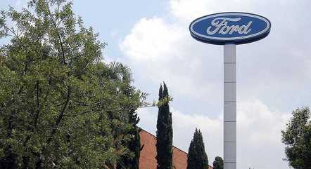 Um ano depois de fechar fábricas, Ford vira marca 'nanica' no Brasil - AUTOO