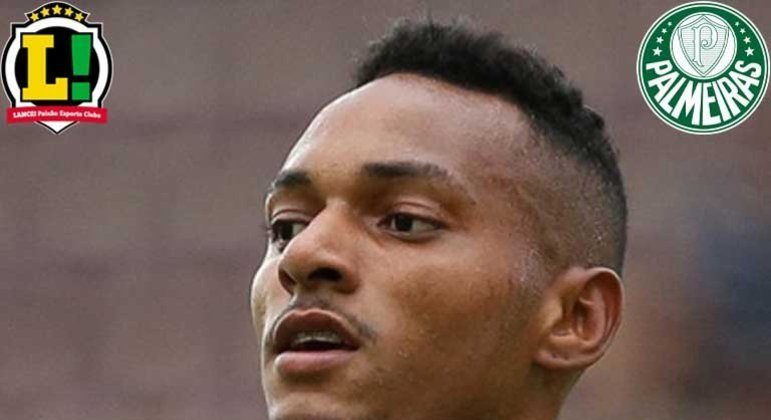 Fabrício - atacante - 3 jogos (2020)