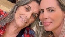 Morre mãe de Faby Monarca após luta contra câncer: 'Meu coração está em pedaços'
