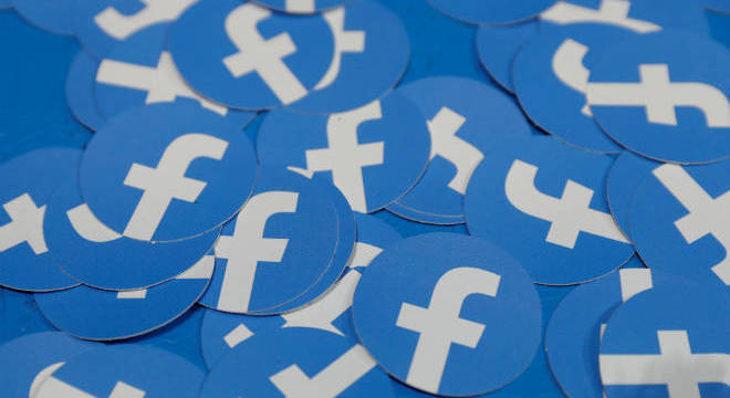 Facebook recebe multa milionária na Alemanha