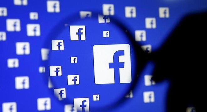 Facebook estaria compartilhando informações de usuários com outras empresas