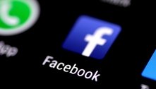 Facebook remove recomendações para grupos políticos