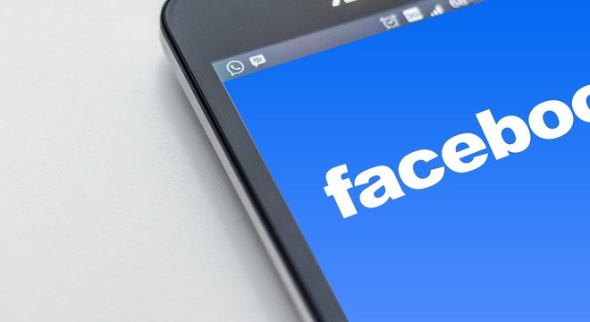 Facebook notifica usuários sobre o vazamento de dados