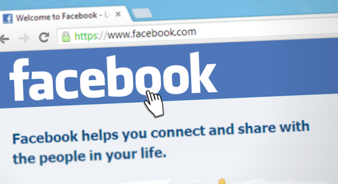 Brasil tem 130 milhões de pessoas conectadas ao Facebook