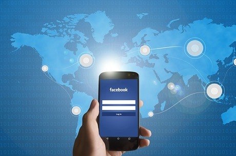 Documentos do Facebook foram apreendidos