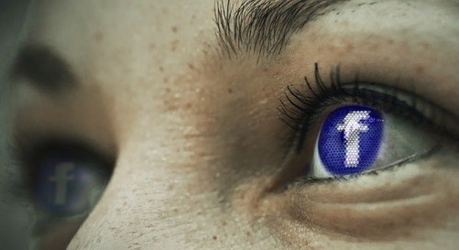Facebook pagava taxa mensal para coletar dados dos usuários