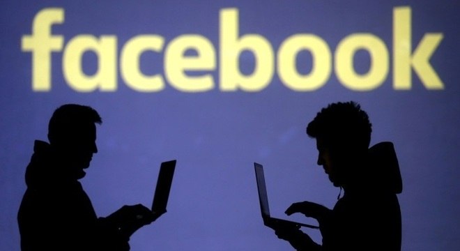 Facebook recebe multa de R$ 6,6 milhões por suposto compartilhamento indevido de dados