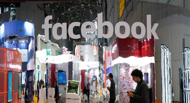 Rede social 
vai ampliar regras e salvaguardas sobre anúncios políticos