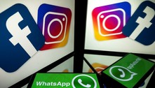 Após falhas, Instagram e Facebook voltam a funcionar