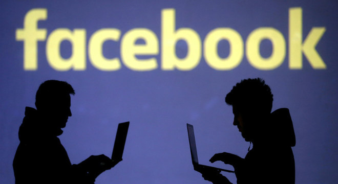 Facebook é acusado de discriminação racial
