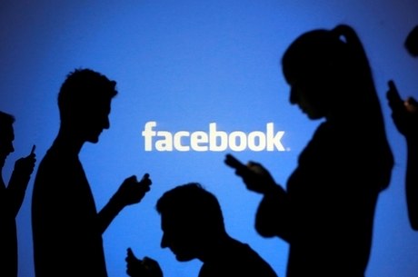 Ações do Facebook registraram queda de 20%