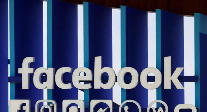 Facebook usou software para identificar pornografia infantil na rede social