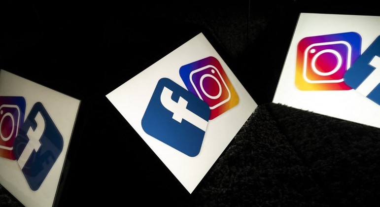 Usuários do Instagram enfrentam instabilidade na plataforma