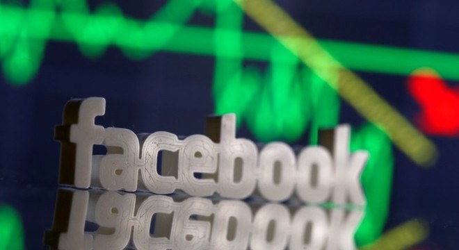 Facebook cai 19% e Mark Zuckerberg perde US$ 16 milhões 