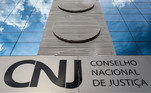 Fachada CNJ