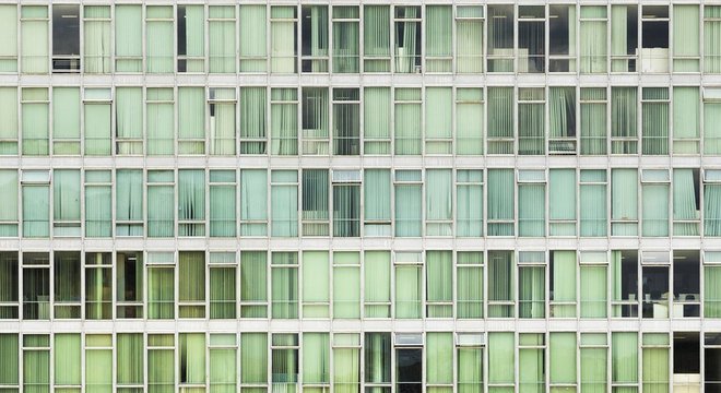 Mesmo bem aparelhado tecnologicamente, o órgão tem uma equipe pequena para a quantidade de informações que recebe 