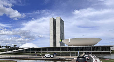 Congresso Nacional aprova projetos de lei