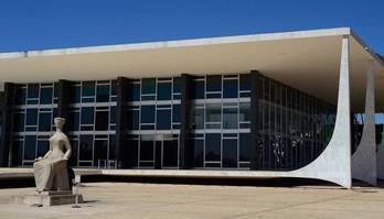 STF acaba com prisão especial para quem tem diploma de curso superior  (Marcello Casal JrAgência Brasil - 19/08/2020)
