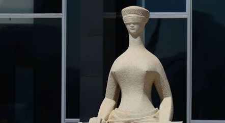 Desembargadores têm subsídio de R$ 35,4 mil
