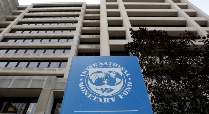 FMI prevê crescimento de 3,5% da América Latina em 2022