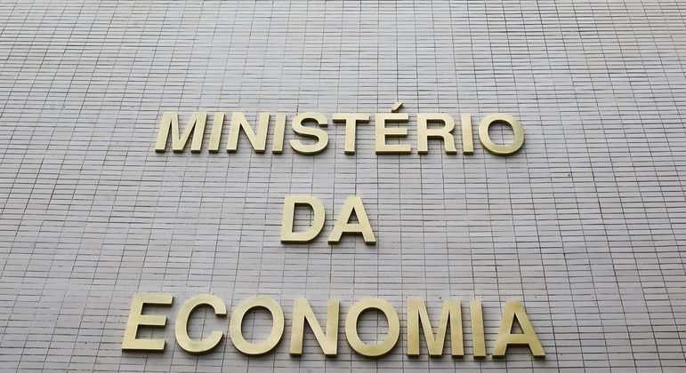 Ministério da Economia que anunciou mais um corte no orçamento de 2022