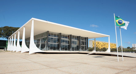 PGR passou a defender a rejeição no STF neste ano
