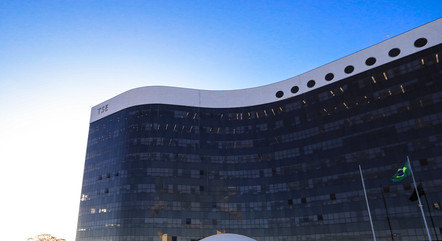 Tribunal Superior Eleitoral