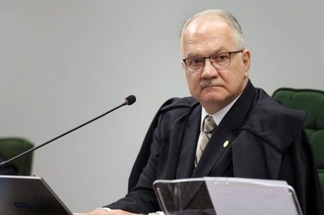 Fachin é relator da maior parte dos processos da Lava Jato