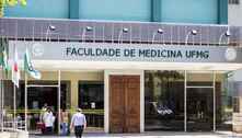UFMG suspende aulas presenciais na medicina após casos de Covid 