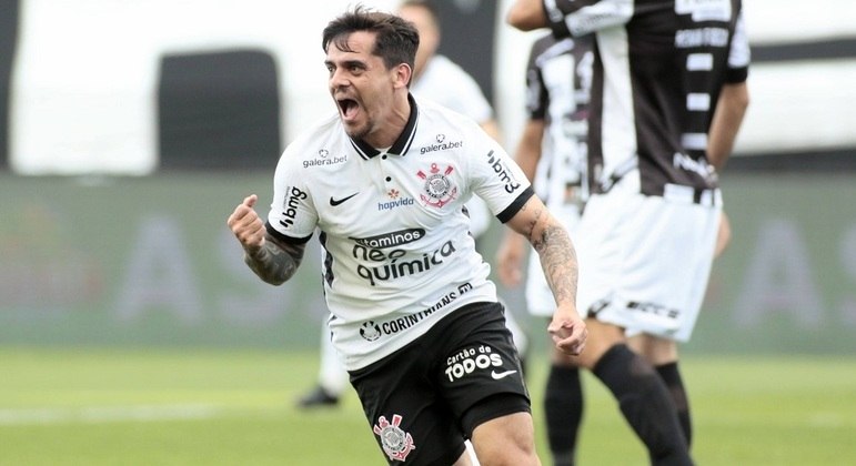 Revelado no próprio Corinthians, Fagner conquistou cinco títulos pelo clube