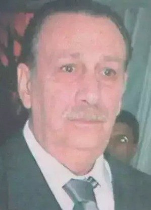 Fahd Jamil Georges, o "Fuad"