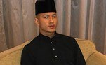 Faiq Bolkiah: jogador mais rico do mundo ainda persegue 1º gol