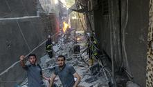 Israel mata um dos líderes da Jihad Islâmica na Faixa de Gaza 
