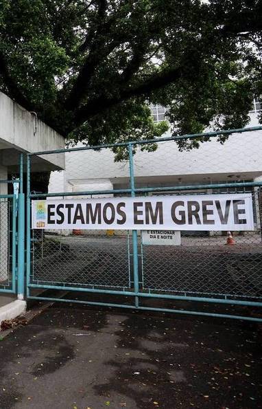 Alesp marca análise de privatização da Sabesp no plenário para segunda ( FÁBIO VIEIRA/FOTORUA/ESTADÃO CONTEÚDO 28.11.2023)
