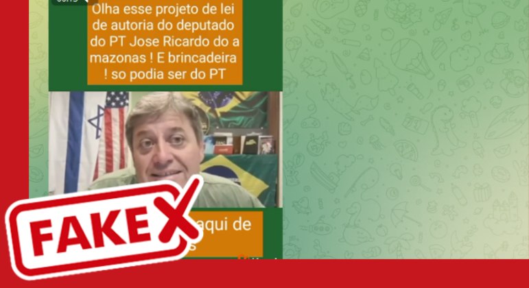 É #FAKE que projeto de lei quer proibir partida de sinuca por considerar a  prática racista, Fato ou Fake