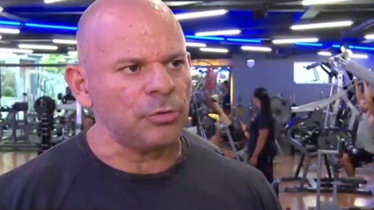 O personal trainer Alex Santos ressaltou que, mesmo que a pílula seja desenvolvida, não cogita abandonar os treinos. 'O principal do treinamento é ter esse prazer de vir à academia e ter resultado. Se você tomar cápsula, acredito que você não vai ter prazer nenhum', falou.O Fala Brasil vai ao ar de segunda a sexta-feira, às 8h30, e aos sábados, a partir das 7h35