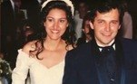 Alexandre e Alberjane se casaram há 25 anos, e tinham a cerimônia de celebração de bodas de prata marcada para janeiro de 2021. Porém, por conta da pandemia, tiveram que adiar, e o evento será realizado no próximo sábado (14)