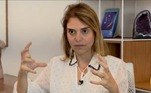 A nutricionista Ana Luisa Vilela alerta para os riscos do excesso de peso, que deve ser tratado o quanto antes. 